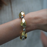 Sparkly Stretch Bracelet