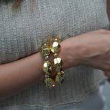 Sparkly Stretch Bracelet