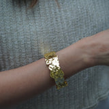 Boho Arm Cuff