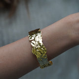 Boho Arm Cuff