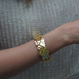 Boho Arm Cuff