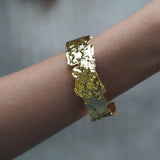 Boho Arm Cuff
