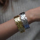 Boho Arm Cuff
