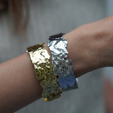 Boho Arm Cuff