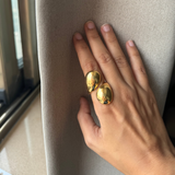 Showstopper Clutch Ring