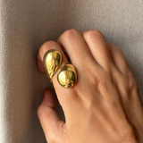 Showstopper Clutch Ring