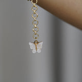 Sunshine Pearl Wrap Bracelet