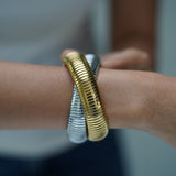 Pop Wrap Cuff