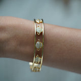 Galaxy Cuff