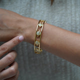 Galaxy Cuff
