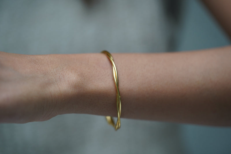 Minimal Stackable Cuff