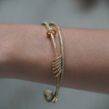 Classic cuff