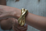 Pop Wrap Cuff