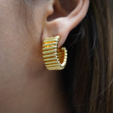 Chunky Brunch hoops