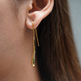 Tear Drop Earrings