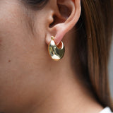 Half Moon Hoops