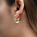 Half Moon Hoops