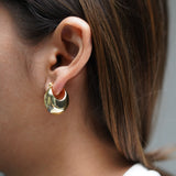 Half Moon Hoops