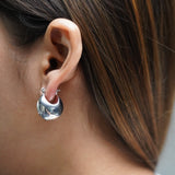 Half Moon Hoops