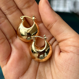 Half Moon Hoops