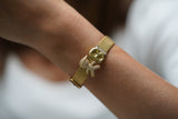 Belt Charm Bracelet