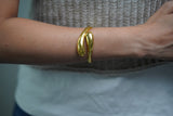 Reef Bangle Cuff