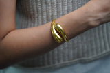 Reef Bangle Cuff