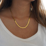 Snake Layering Chain