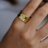 Molten Ring