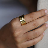 Molten Ring