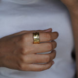 Molten Ring