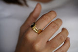 Irregular Ring