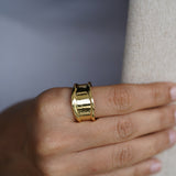 Band Ring