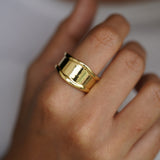 Band Ring