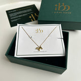 Dog Pet Dream Necklace