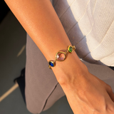 Celeste Trio Bracelet