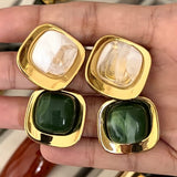 Capri Studs