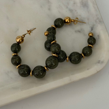 Star Dust Earrings