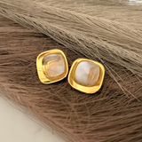 Capri Studs