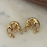 Panthar Mini Stud