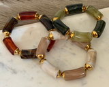 Siena Swirl Bracelet