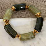 Siena Swirl Bracelet