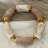 Siena Swirl Bracelet