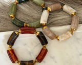 Siena Swirl Bracelet