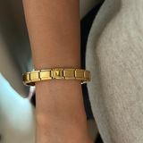 Avenue Link Bracelet