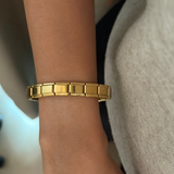 Avenue Link Bracelet