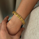 Avenue Link Bracelet