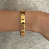 Avenue Link Bracelet