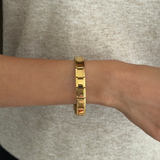 Avenue Link Bracelet