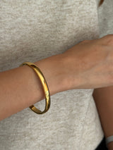 Golden Hour Bangle